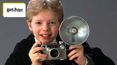 image de la news Harry Potter : qu'est devenu le jeune sorcier Colin Creevey 20 ans après Poudlard ?