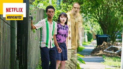 image de la news We Have a Ghost cartonne sur Netflix : comment ont été tournées les scènes de fantôme du film ?