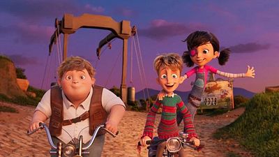 image de la news Les Explorateurs : l'aventure fantastique : pourquoi faut-il absolument voir ce film d’animation trépidant en famille ?