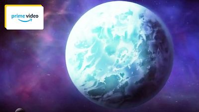 image de la news Notée 4,3 sur 5... C'est l’une des meilleures séries de super-héros et elle est de retour sur Prime Video !