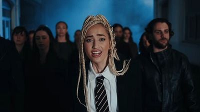 image de la news Eurovision 2026 : "Cette année, c'est la bonne", Monroe grande gagnante ?