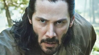 image de la news Ni John Wick, ni Matrix : Keanu Reeves sera la star d'un nouveau film d'action... mais d'une manière inattendue
