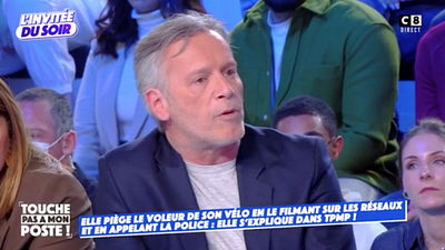 image de la news TBT9 : Jean-Michel Maire donne son avis sur l’émission
