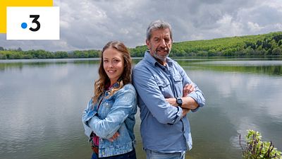 image de la news La Doc et le Véto sur France 3 : que vaut ce nouvel épisode avec Dounia Coesens et Michel Cymes ?