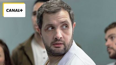 image de la news Hippocrate sur Canal+ : Thomas Lilti revient sur l’histoire vraie qui a inspiré l’épisode 3