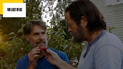 image de la news The Last of Us : n’en déplaise aux haters, Steven Spielberg a adoré l’épisode sur Bill et Frank