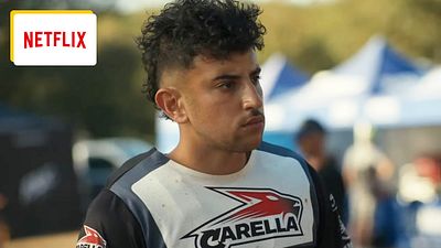 image de la news Netflix : 25 nouveaux films à voir en novembre 2024, dont ce thriller d'action qui va remuer !