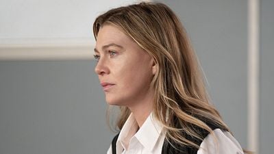 image de la news Grey's Anatomy : les fiançailles de Meredith et Nick annulées dans la saison 23 ? La showrunneuse répond