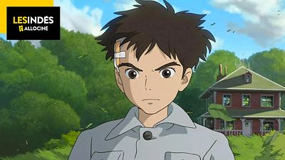 image de la news Le Garçon et le Héron : après Chihiro et Mononoké, le nouveau chef-d'oeuvre de Miyazaki !