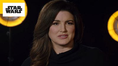 image de la news "Ils ont licencié et déshumanisé des gens" : virée de The Mandalorian, Gina Carano s’en prend à la patronne de Star Wars