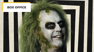 image de la news Beetlejuice 2 au box-office US : des records pour Tim Burton et Jenna Ortega !