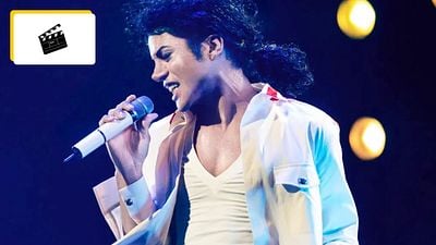 image de la news Polémique autour de Michael : la fin du biopic doit être entièrement retournée ! Explications