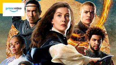 image de la news La Roue du Temps saison 2 : c’est quoi exactement l’Ajah noire ?