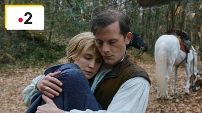 image de la news Fortune de France sur France 2 : le fils de ce célèbre réalisateur est dans la série !