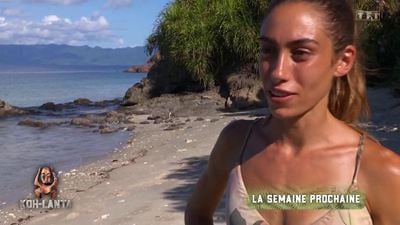 Larmes, joies… et candidats prêts à tout pour accéder à la finale : ce qui vous attend dans Koh-Lanta mardi 12 novembre 2024