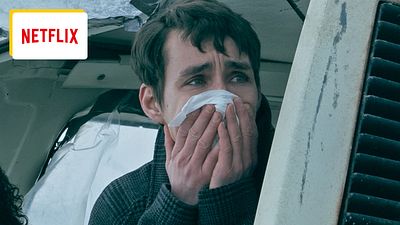 image de la news Top 5 Netflix : malgré sa place de n°1, cette série de science-fiction rate complètement son final selon les abonnés