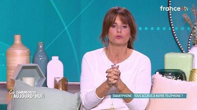 image de la news Les Enfants de la télé : Faustine Bollaert recrute un ancien de TPMP