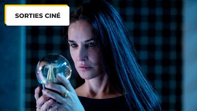 image de la news The Substance : pourquoi vous ne pourrez pas oublier ce film avec Demi Moore après l'avoir vu ?