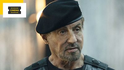 image de la news Expendables 4 : Stallone voulait ces 2 légendes pour le rôle du méchant