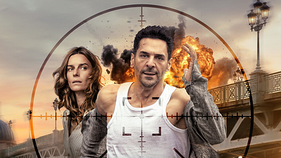 image de la news La Cible ce soir sur TF1 : on a vu la série... et vous allez être bluffés