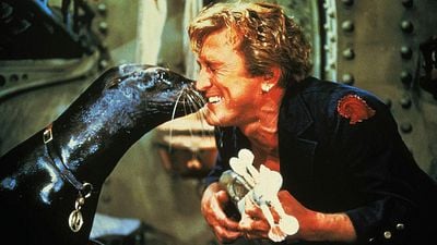 image de la news "J'ai été choqué du culot de Disney" : le jour où Kirk Douglas a attaqué l'empire de Mickey en Justice
