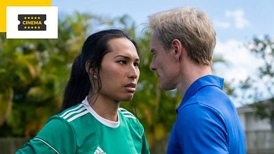 Une équipe de rêve : qui est Kaimana, l'interprète de la première footballeuse transgenre à avoir participé à la Coupe du monde ?