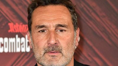 image de la news "Un scénario magnifique" : Gilles Lellouche va jouer le rôle le plus impressionnant de sa carrière... Et c'est une grande figure historique du XXème siècle !