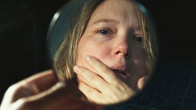 image de la news Premières photos : Léa Seydoux est L'inconnue de ce film fantastique français hyper ambitieux en compétition à Cannes