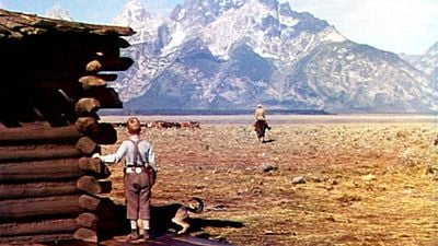 image de la news Ce western a inspiré l'un des plus grands films de super-héros, et ce n'est pas Logan !