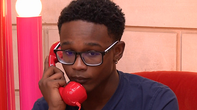 image de la news Star Academy : Ydriss sera-t-il sauvé quoi qu'il arrive ? Cette séquence fait réagir les internautes !