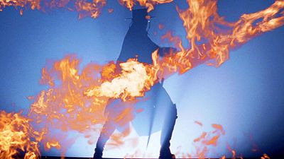 image de la news "L’un des derniers westerns avec de vraies scènes" : il y a 27 ans, Spielberg annonçait que ce grand film à succès des années 90 allait marquer la fin d'une époque dans l'Histoire du cinéma