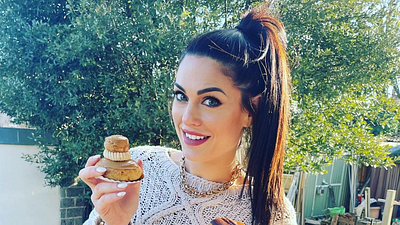 image de la news "Vous êtes en train de vous perdre" - Émilie (Mariés au premier regard) excédée par des messages reçus sur Instagram