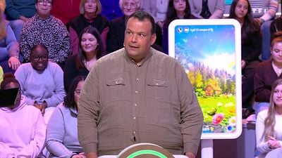 image de la news Les 12 Coups de midi : qui est Kamal, le nouveau Maître de midi ?