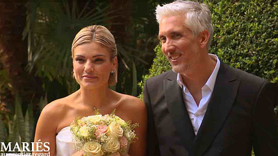 image de la news Mariés au premier regard 2025 (portrait) : qui est Bruno, alias Monsieur Cap ou pas cap ?