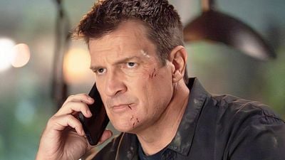 image de la news The Rookie : bonne nouvelle ! La saison 8 inédite avec Nathan Fillion débarque en France