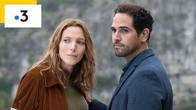 image de la news Le Secret de la grotte sur France 3 : que vaut le téléfilm policier avec Elodie Varlet et Samy Gharbi ?