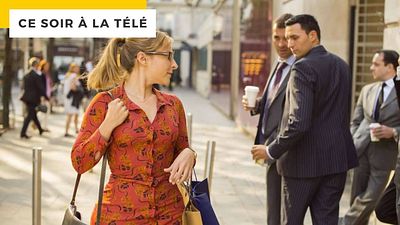image de la news Ce soir à la télé : si vous cherchez la Bridget Jones française, la voilà !