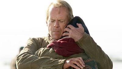 image de la news "Je ne veux pas être dans votre film stupide" : il y a 20 ans, malgré une audition ratée, cette actrice a décroché un rôle aux côtés de Bruce Willis