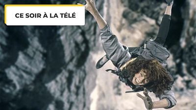 image de la news Le seul film de Sylvester Stallone qui donne réellement le vertige est diffusé ce soir