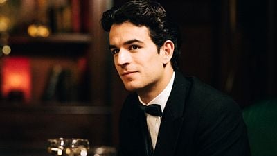 image de la news Mikaël Mittelstadt (Ici tout commence) : après Bardot (France 2), il sera dans une série américaine !