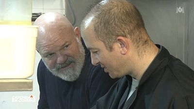image de la news Cauchemar en cuisine : le restaurant de Bachir a-t-il fermé depuis le passage de Philippe Etchebest à Sète ?