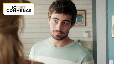 image de la news Ici tout commence : Maxime va-t-il revenir après le départ de Teyssier ? Clément Rémiens répond !