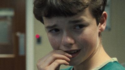 image de la news Adolescence : une saison 2 pour la série Netflix ? Les discussions sont en cours