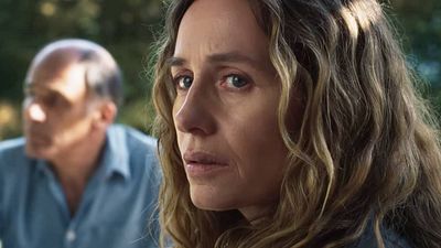 image de la news Premières images : 4 ans après Boîte noire, son réalisateur dirige une star internationale dans son nouveau thriller. L'avez-vous reconnue ?