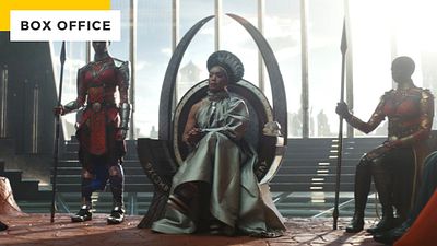 image de la news Box-office US : Black Panther 2 dépasse The Batman et Thor 4
