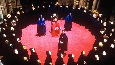 image de la news C’est le dernier film d’un des plus grands réalisateurs de tous les temps... Et il ne l’a jamais vu de son vivant !