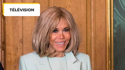 image de la news Une série sur Brigitte Macron : l'Elysée n'était pas au courant du projet !