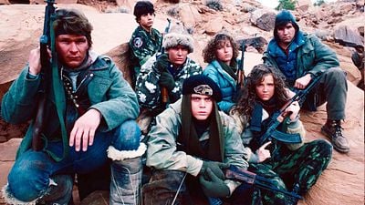image de la news Ce soir sur Amazon Prime Video : l'un des films de guerre les plus culte des années 80 avec un casting de futures stars