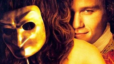image de la news Il y a 20 ans, Heath Ledger incarnait un légendaire séducteur sur grand écran et personne ne s'en souvient