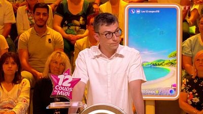 image de la news Les 12 coups de midi : un nouvel indice vient de tomber sur l'étoile mystérieuse, et il pourrait tout changer